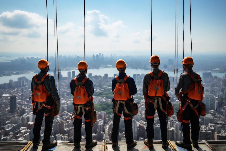 FORMAZIONE LAVORATORI RISCHIO ALTO