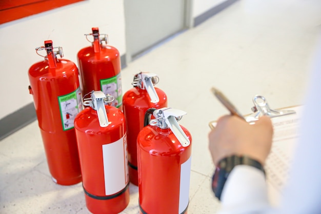 AGGIORNAMENTO - ANTINCENDIO - RISCHIO MEDIO