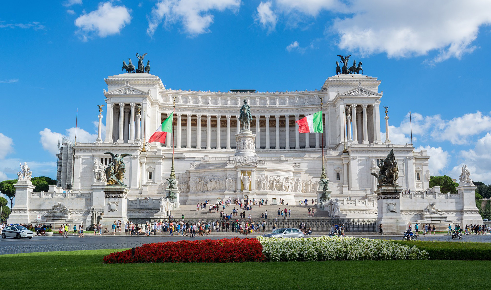 BANDI NAZIONALI
