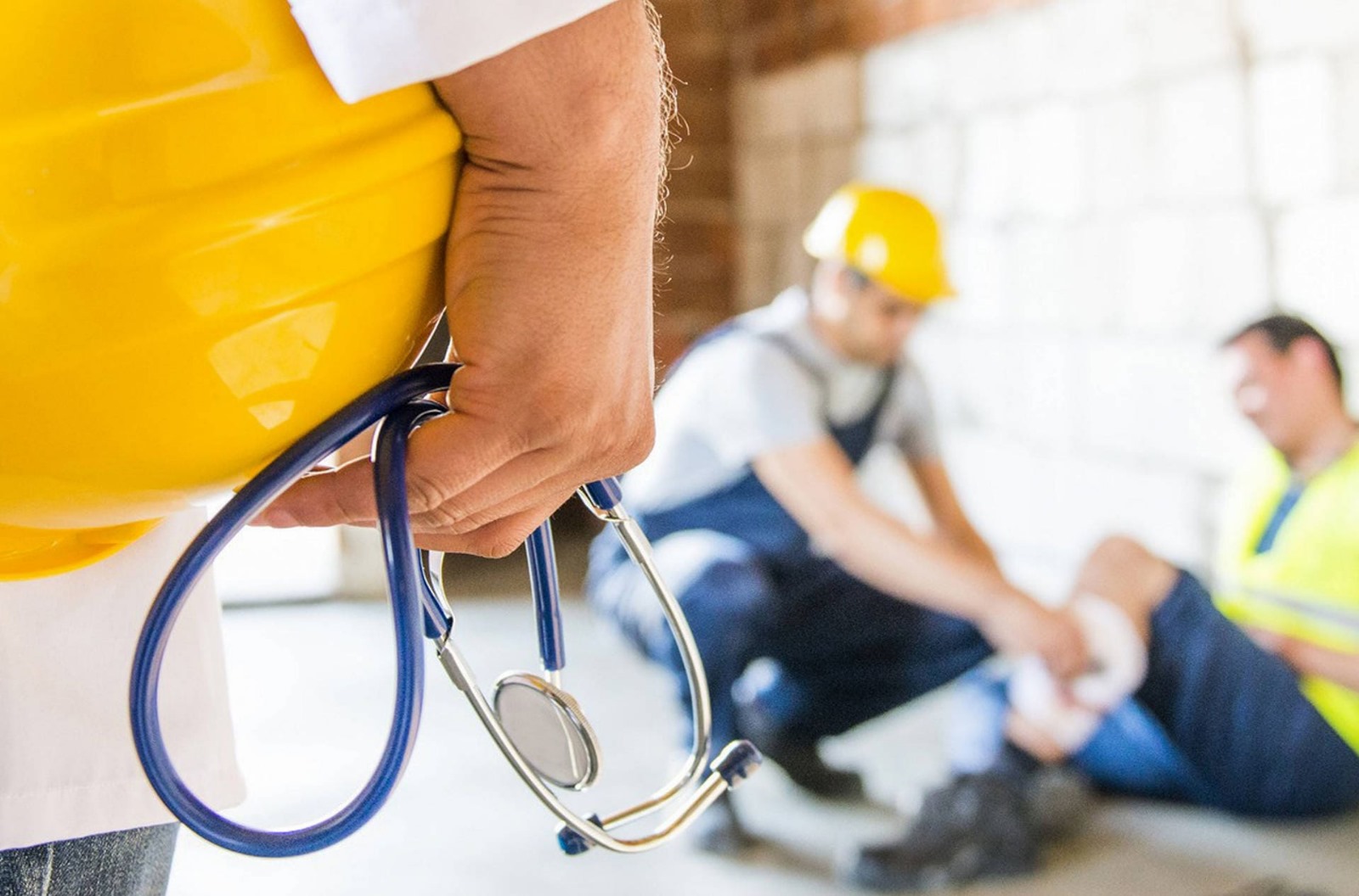 MEDICINA DEL LAVORO