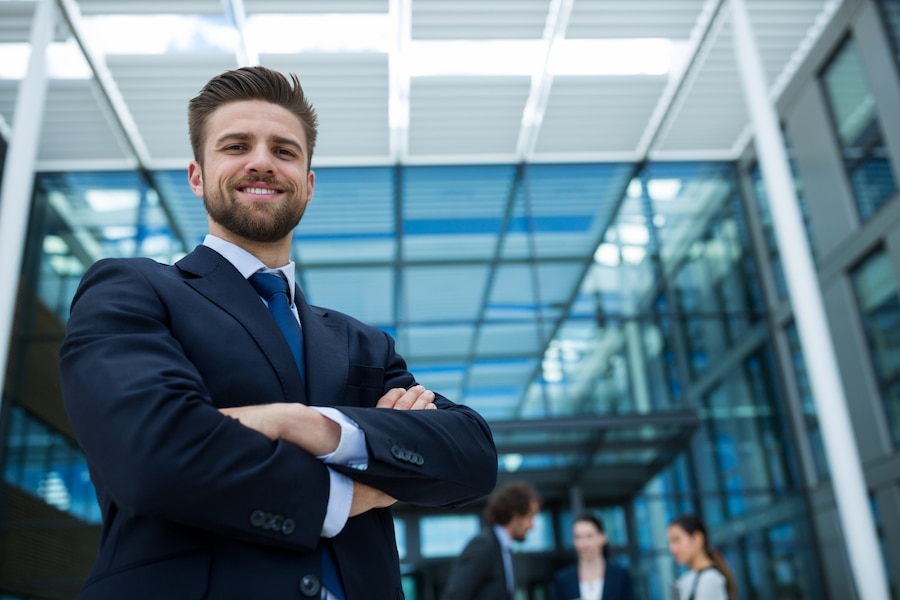 PROJECT MANAGER 