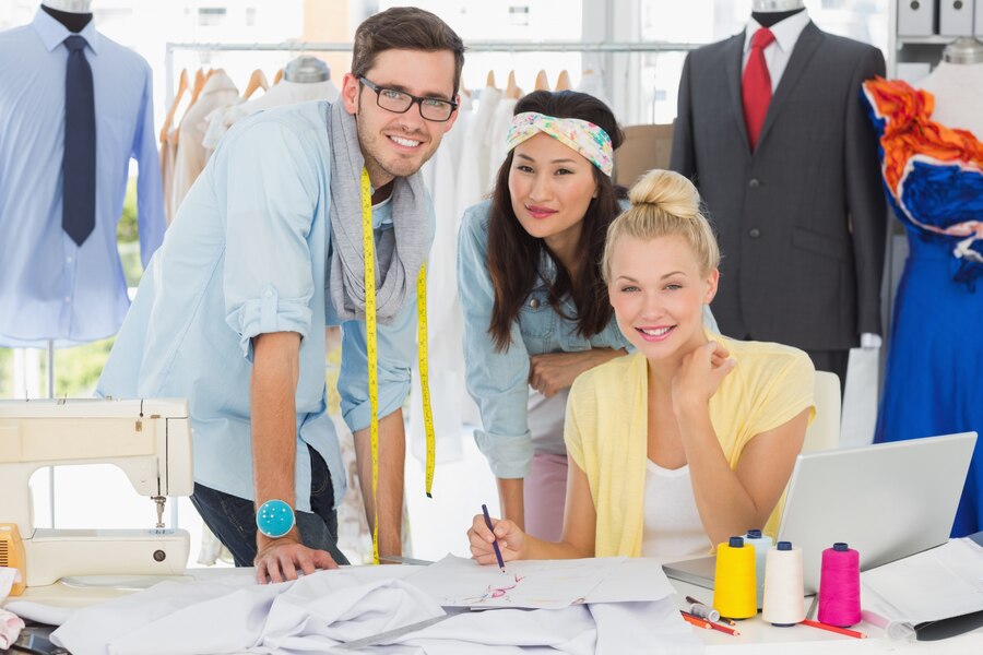 IFTS SETTORE MODA - 4° EDIZIONE 