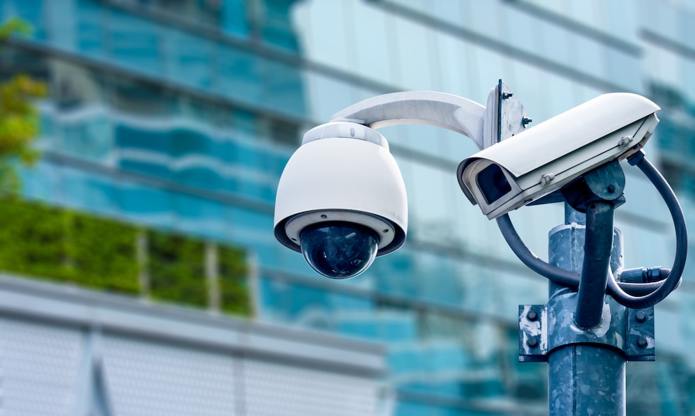 ESPERTO IN SICUREZZA URBANA E VIDEOSORVEGLIANZA