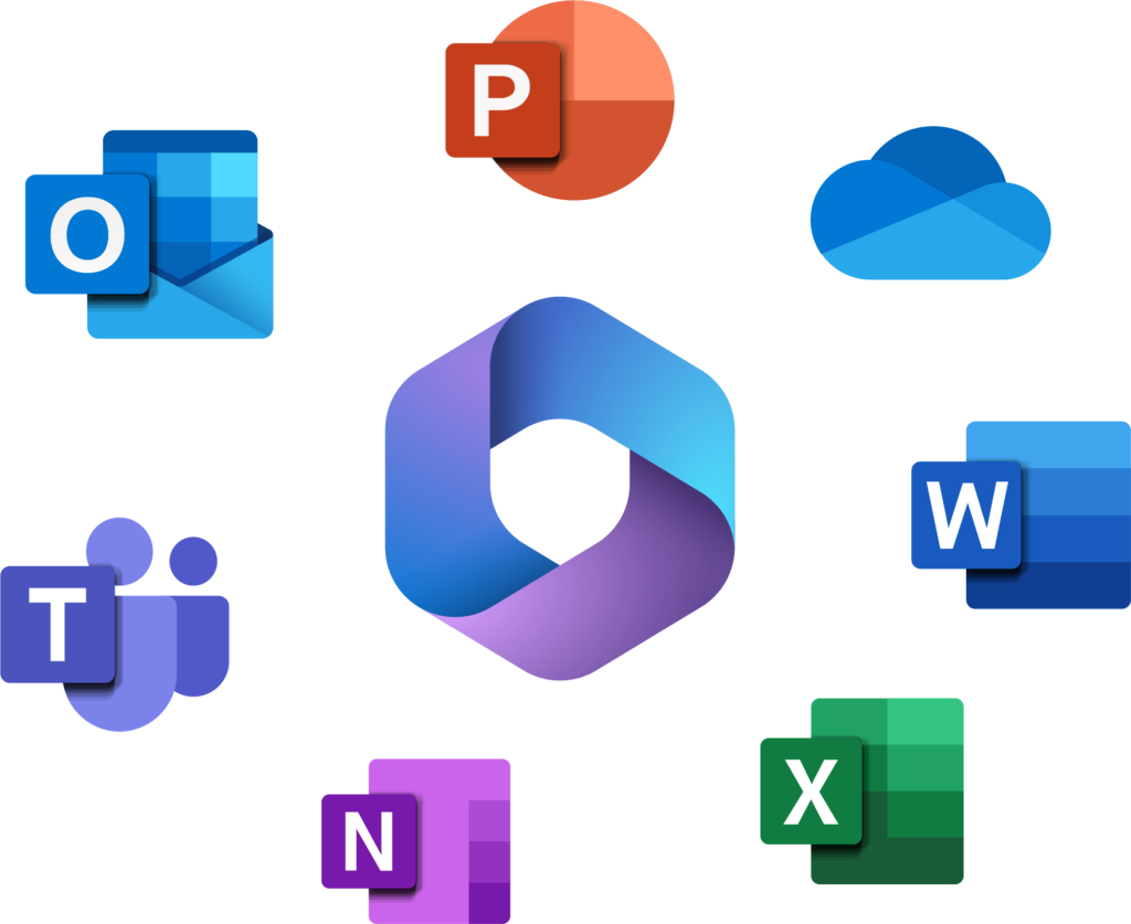 INTRODUZIONE AL MONDO DI OFFICE 365