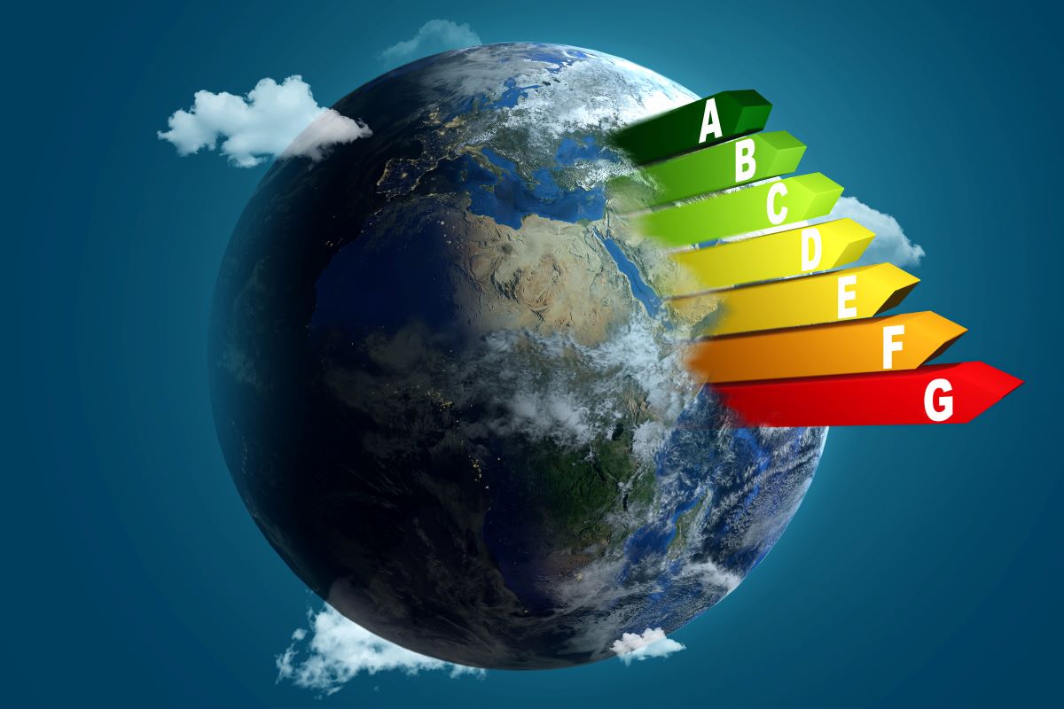 LE POLITICHE DELL'ENERGIA E DEL CLIMA PER 2030