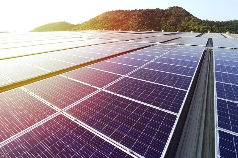 ENERGY SOLAR MANAGEMENT