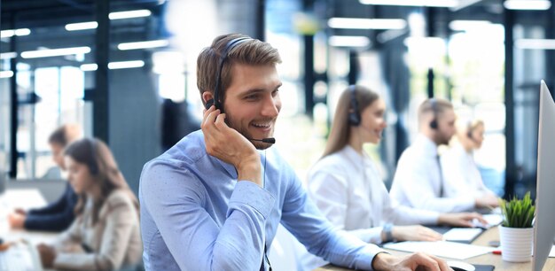 IL CUSTOMER SERVICE SUI CANALI ONLINE 