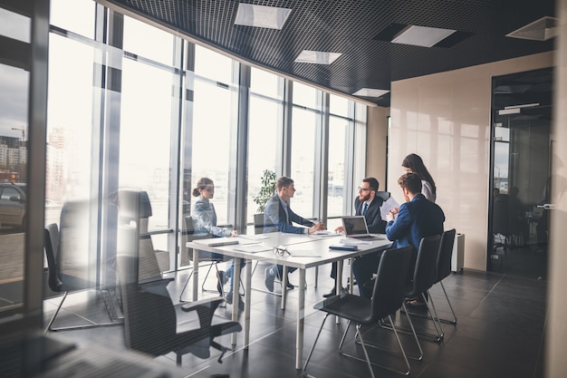 SKILLS E NUOVI PROCESSI AZIENDALI