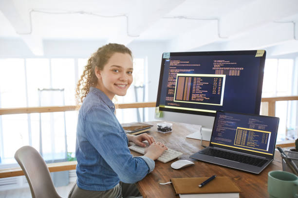 TECNICO DELLA PROGRAMMAZIONE E DELLO SVILUPPO DI PROGRAMMI INFORMATICI