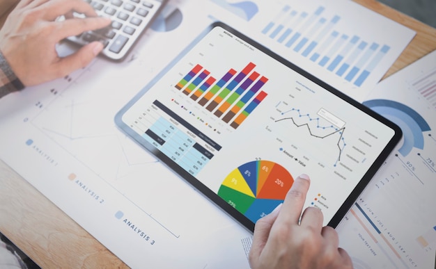 MICROSOFT 365: PROIEZIONI E CALCOLI CON POWER BI DESKTOP