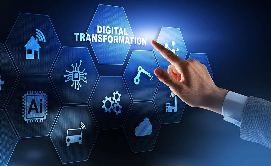 I NUOVI AMBIENTI DIGITALI PER IL BUSINESS 