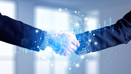 INTEGRAZIONE DIGITALE DEI PROCESSI AZIENDALI 