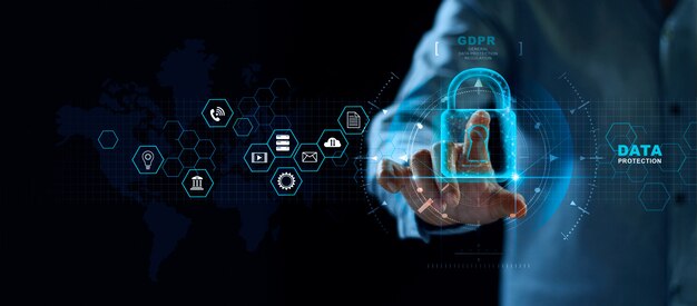 LA CYBER SECURITY