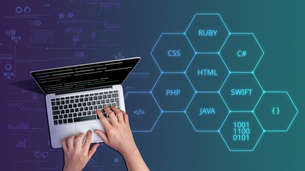 I LINGUAGGI DI PROGRAMMAZIONE