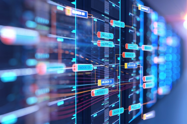 INTRODUZIONE AI BIG DATA NELLE AZIENDE 
