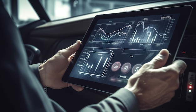 BIG DATA E ANALISI PREDITTIVA