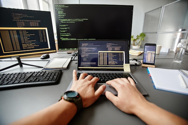 FRONT END BASE: HTML, CSS, BOOTSTRAP