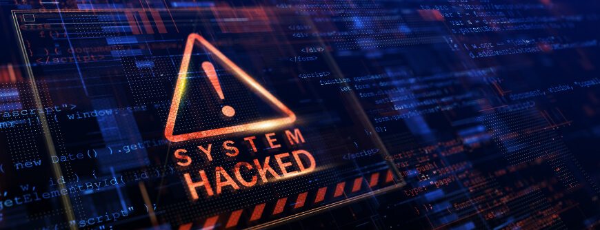 GLI ATTACCHI TRAMITE RANSOMWARE