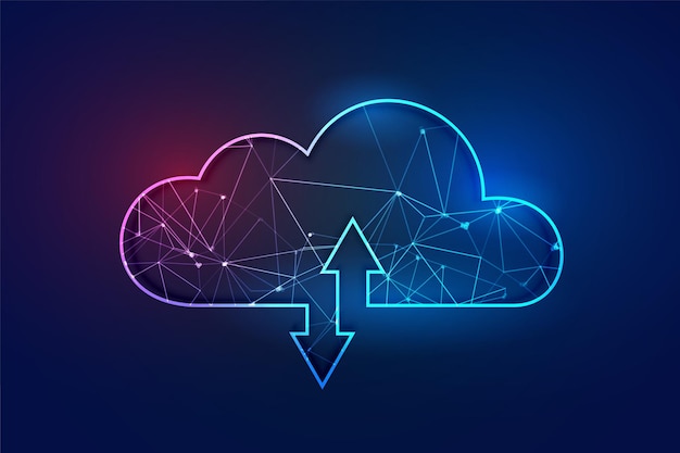 COS'E' IL CLOUD: UTILIZZO, FUNZIONALITA' E SICUREZZA