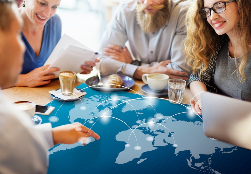 CORSO DI STUDI TRIENNALE MEDIAZIONE LINGUISTICA - MANAGEMENT DELLE IMPRESE TURISTICHE