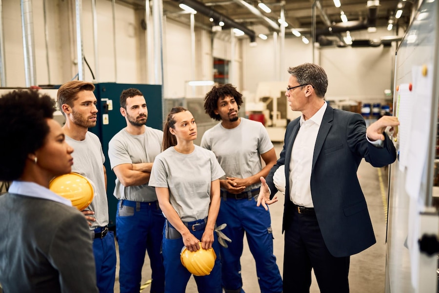 FORMAZIONE GENERALE DEI LAVORATORI