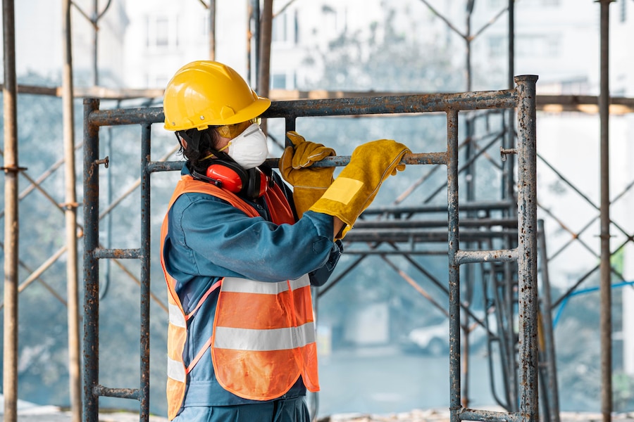 FORMAZIONE LAVORATORI RISCHIO MEDIO